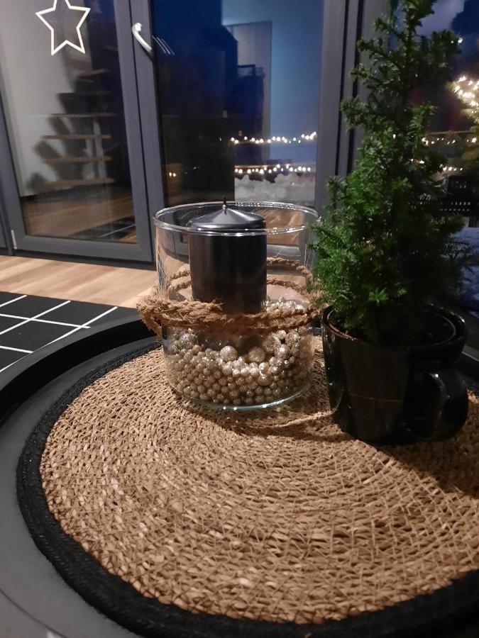 Vila Stodola Nad Skawa Sucha Beskidzka Exteriér fotografie